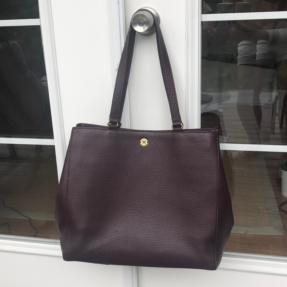 Dagne Dover Allyn Tote - Like New!